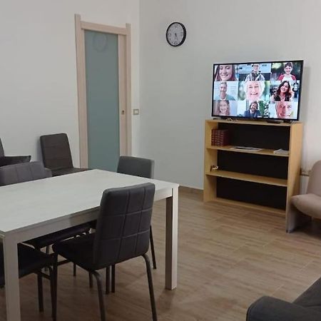 Villarios Casa Bellavista 빌라 외부 사진