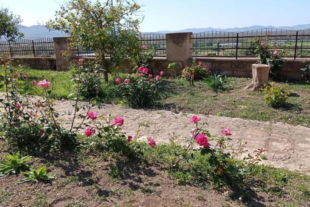 Villarios Casa Bellavista 빌라 외부 사진