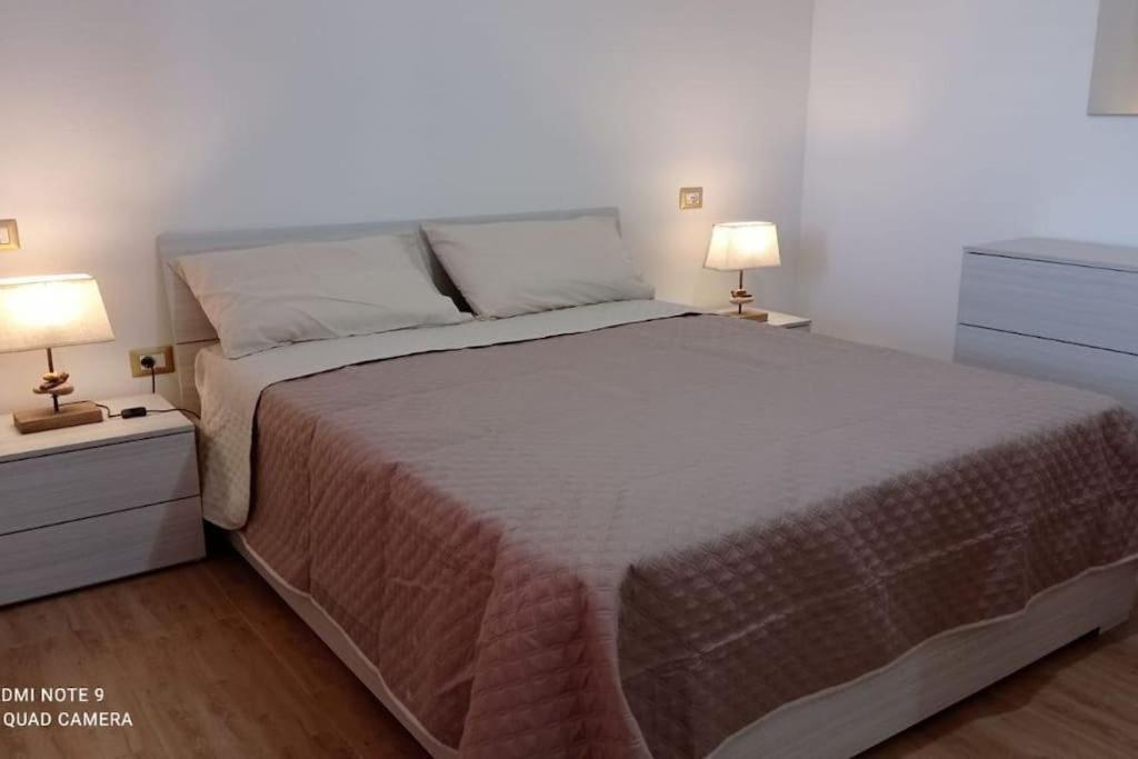 Villarios Casa Bellavista 빌라 외부 사진