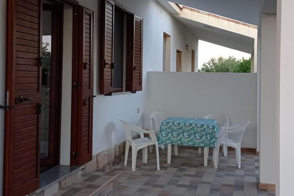Villarios Casa Bellavista 빌라 외부 사진