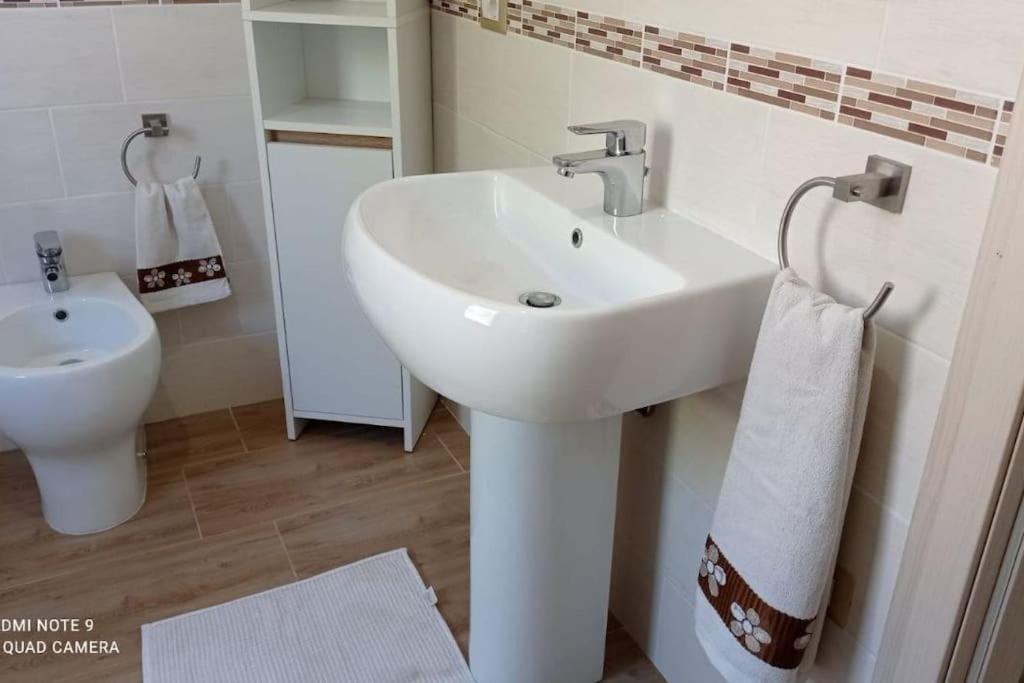 Villarios Casa Bellavista 빌라 외부 사진