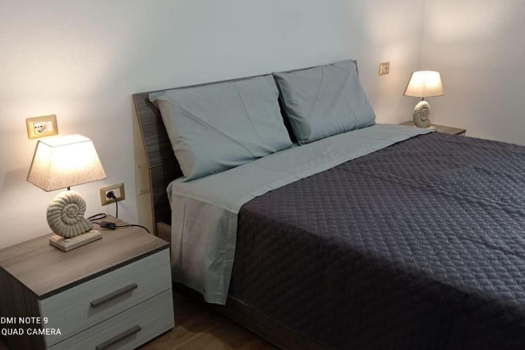 Villarios Casa Bellavista 빌라 외부 사진