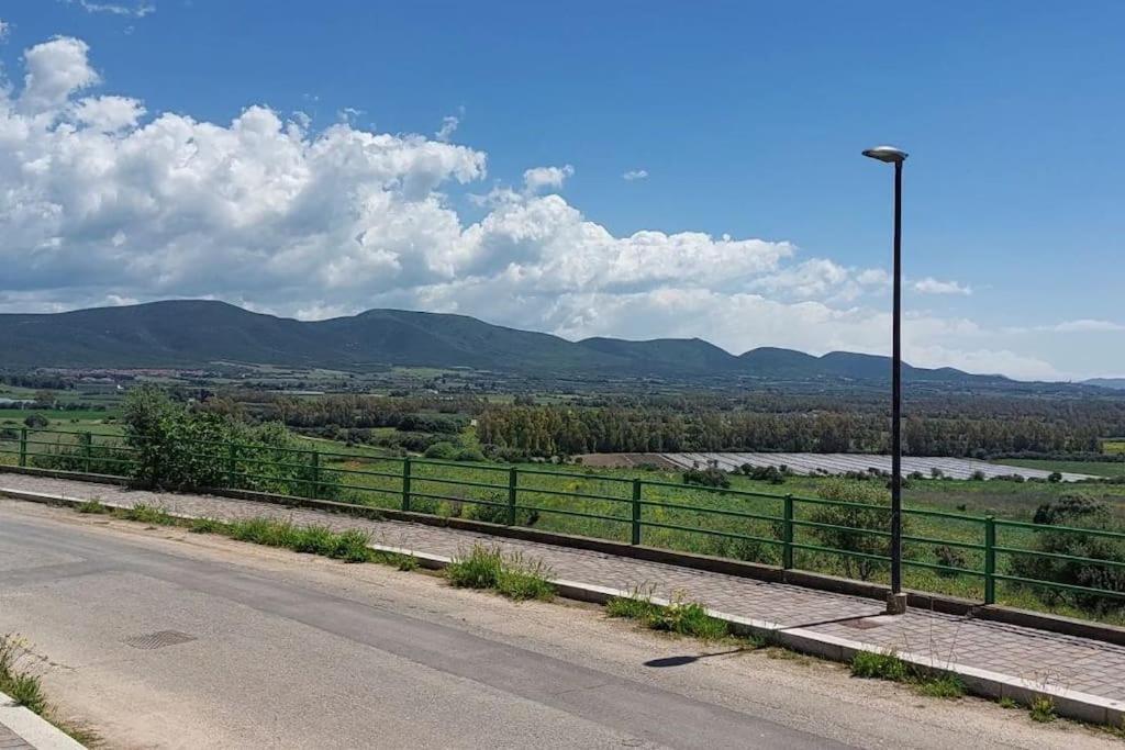 Villarios Casa Bellavista 빌라 외부 사진