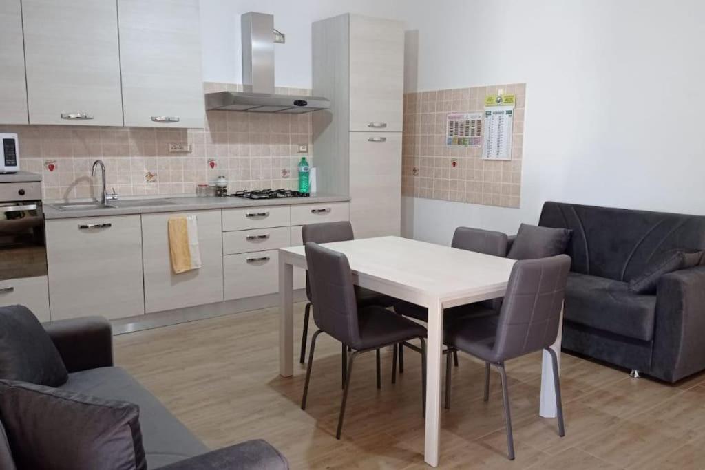 Villarios Casa Bellavista 빌라 외부 사진