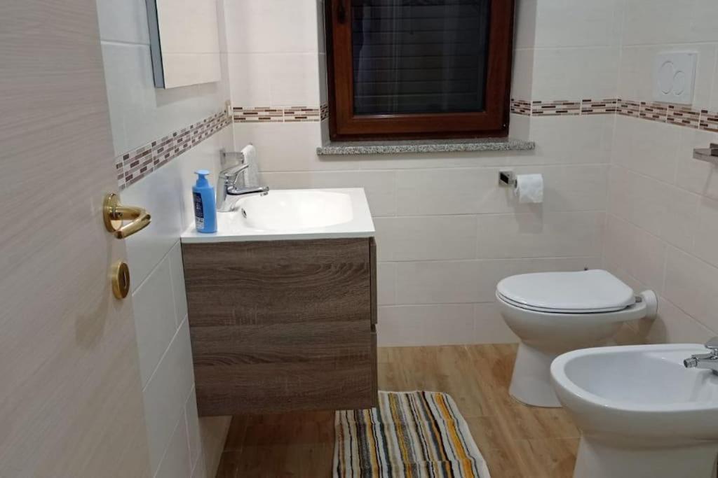 Villarios Casa Bellavista 빌라 외부 사진