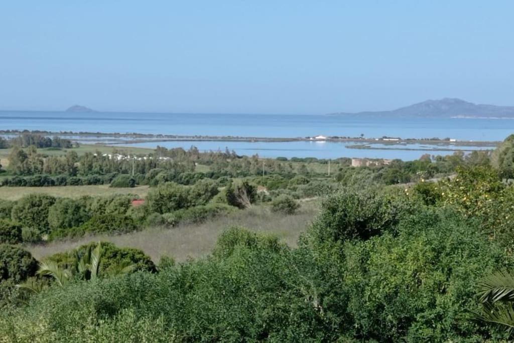 Villarios Casa Bellavista 빌라 외부 사진